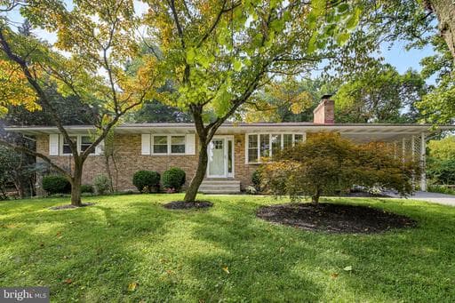 10209 Donleigh Dr, Columbia, MD 21046-1124, United States