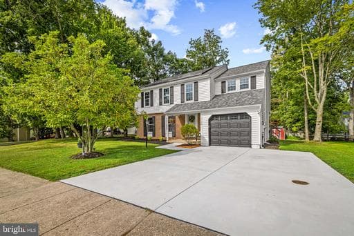 7122 Upper Mills Cir, Catonsville, MD 21228-2415, United States
