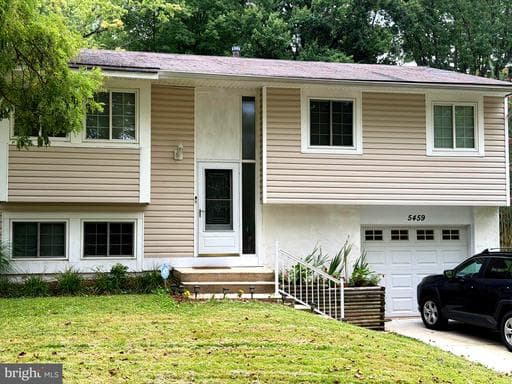 5459 Bluecoat Ln, Columbia, MD 21045-2226, United States