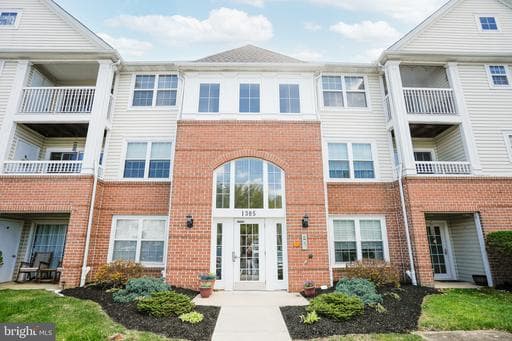 1305 Sheridan Pl, Bel Air, MD 21015-4603, United States