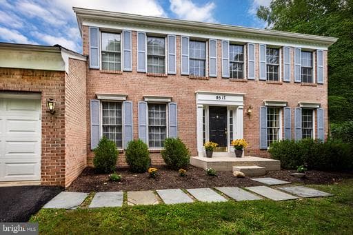 8517 ELLICOTT VIEW RD, ELLICOTT CITY, MD, 21043