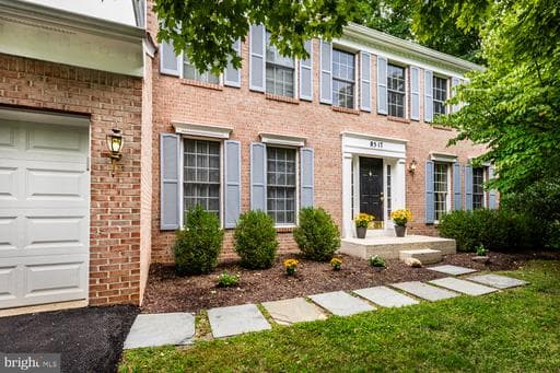 8517 ELLICOTT VIEW RD, ELLICOTT CITY, MD, 21043