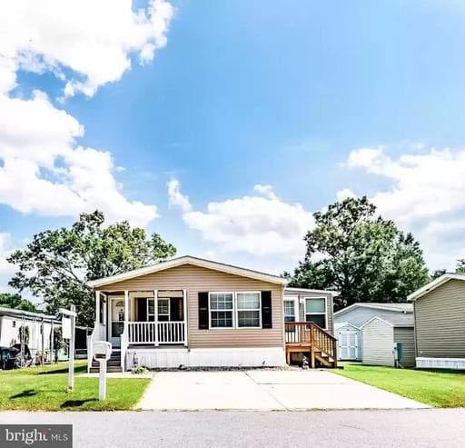 3501 HONEYSUCKLE LN MIDDLE RIVER MD 21220