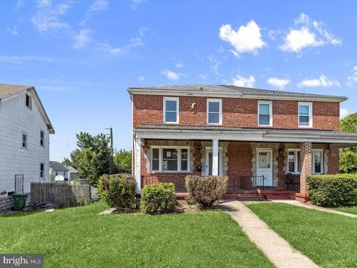 3717 1/2 ECHODALE AVE, BALTIMORE, MD, 21206, BALTIMORE CITY