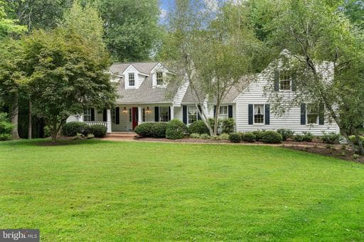 14817 Manor Rd, Monkton, MD 21111-2400, United States