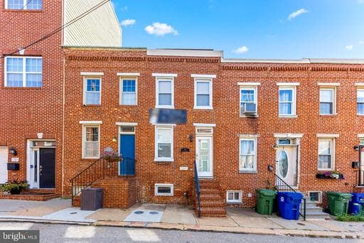1731 WILLIAM ST, BALTIMORE, MD, 21230