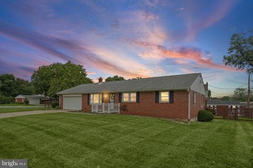 700 FLINTLOCK DR, BEL AIR, MD, 21015