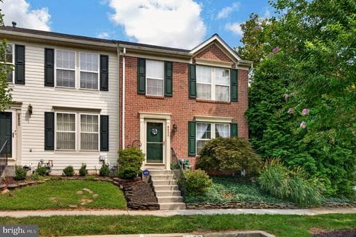 9800 BAYLINE CIR, OWINGS MILLS, MD, 21117