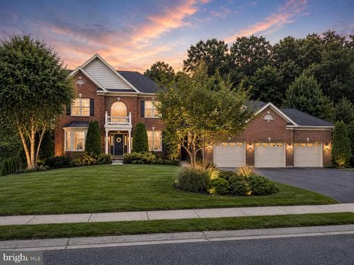 2251 Greencedar Dr, Bel Air, MD 21015-6383, United States