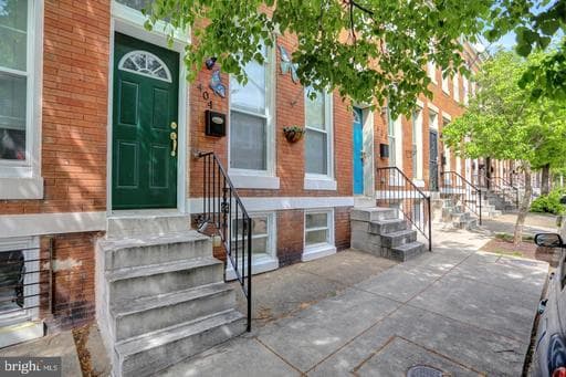 404 E Lorraine Ave, Baltimore, MD 21218-4712, United States