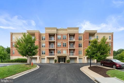 10520 RESORT RD #309, ELLICOTT CITY, MD, 21042