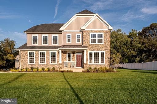 5936 Deborah Jean DR ELKRIDGE MD 21075