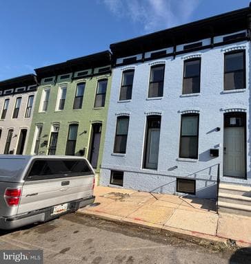 726 MURA ST, BALTIMORE, MD, 21202