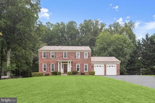 7501 FLAMEWOOD DR, CLARKSVILLE, MD, 21029