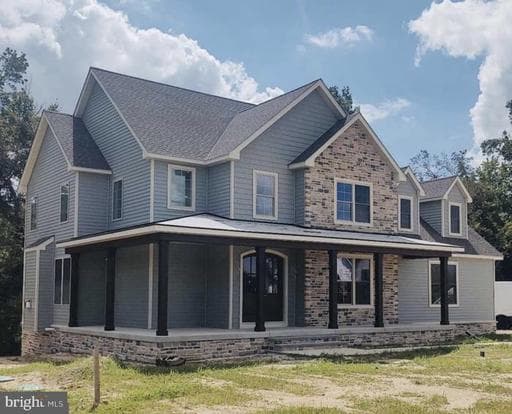 Lot 11 Lynch CT CHURCH HILL MD 21623