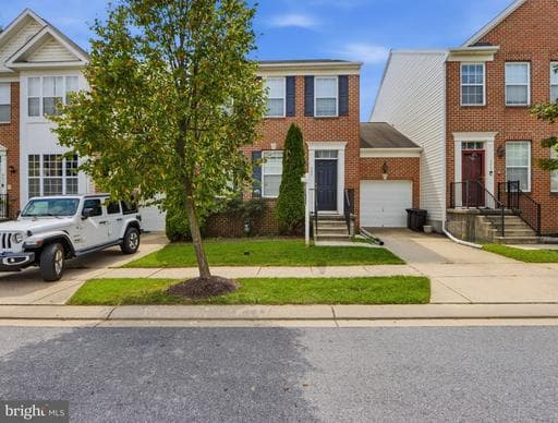 604 MOODY RD, MIDDLE RIVER, MD, 21220