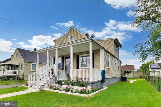87 WISE AVENUE, DUNDALK, MD, 21222