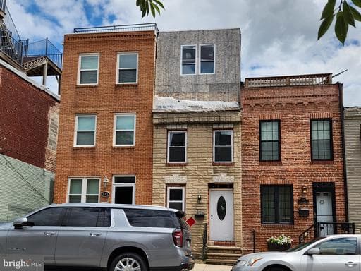 907 S Linwood Ave, Baltimore, MD 21224-4841, United States