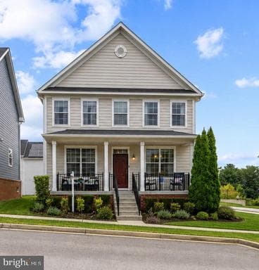 4400 SCARLET OAK LN, BALTIMORE, MD, 21229