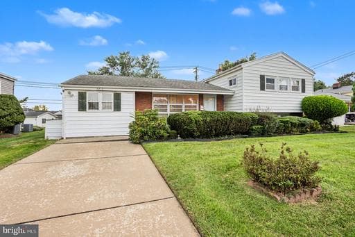 6812 Navajo Dr, Baltimore, MD 21209-1518, United States