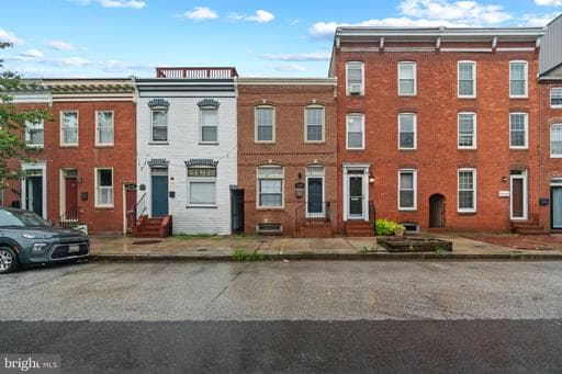 2236 Essex St, Baltimore, MD 21231-3211, United States
