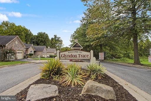 144 Glyndon Trace Dr, Reisterstown, MD 21136-1949, United States