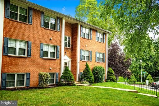 242-E CROCKER DR #242-E, BEL AIR, MD, 21014
