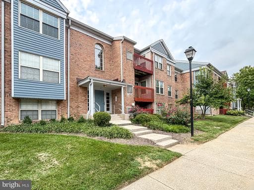 12 CLOVERWOOD #103, ESSEX, MD, 21221
