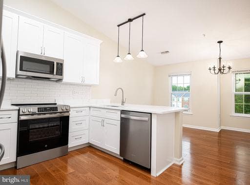 303 Willrich Cir, Forest Hill, MD 21050-1353, United States