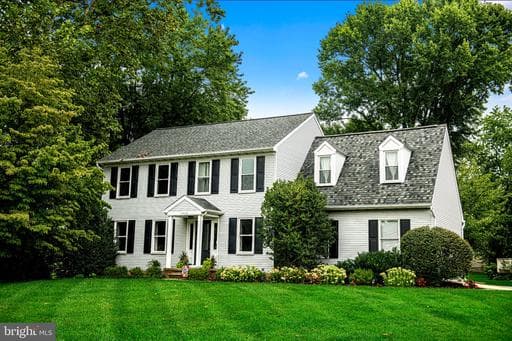 1300 London Ct, Bel Air, MD 21014-2751, United States
