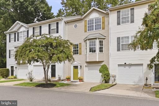 8867 Goose Landing Cir, Columbia, MD 21045-2171, United States