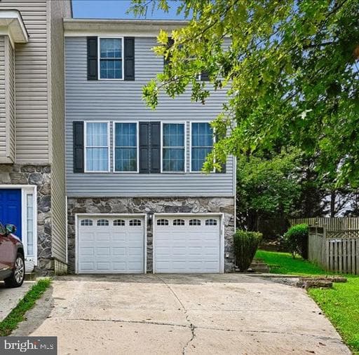 10 Carmichael Ct, Catonsville, MD 21228-4180, United States