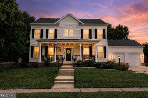 135 Crossgate Dr, Church Hill, MD 21623-1444, United States