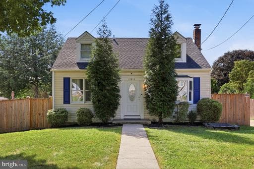 13818 HANOVER PIKE, REISTERSTOWN, MD, 21136