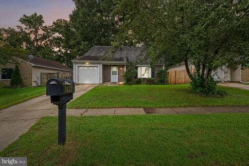 3421 Albantowne Way, Edgewood, MD 21040-3505, United States