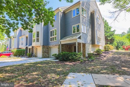 11 Stridesham Ct, Baltimore, MD 21209-5301, United States