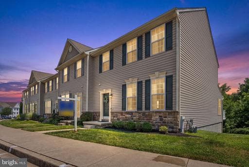 519 LOTHIAN WAY #180, ABINGDON, MD, 21009, HARFORD