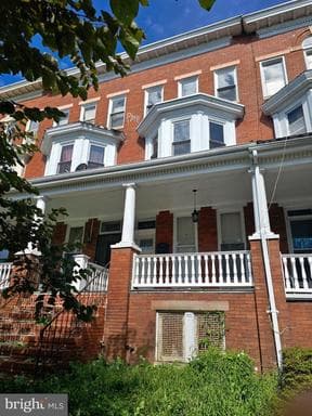 1642 Gwynns Falls Pkwy, Baltimore, MD 21217-2044, United States