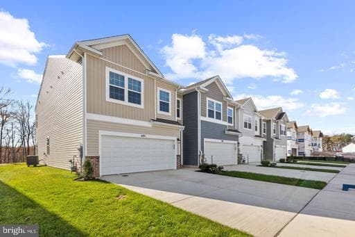 711 MANAGRASS DR, JOPPA, MD, 21085, HARFORD