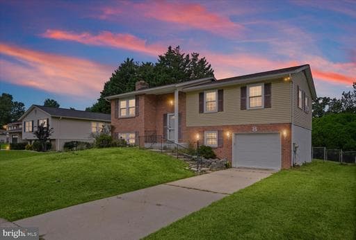 8 Slate Mills Ct, Catonsville, MD 21228-2542, United States