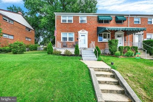 8505 Harris Ave, Parkville, MD 21234-4901, United States