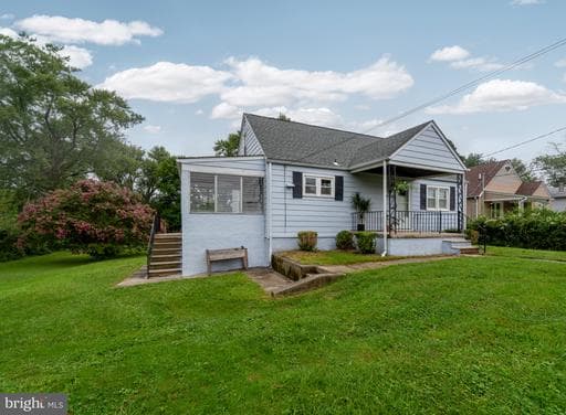2936 Grendon Ln, Parkville, MD 21234-4030, United States