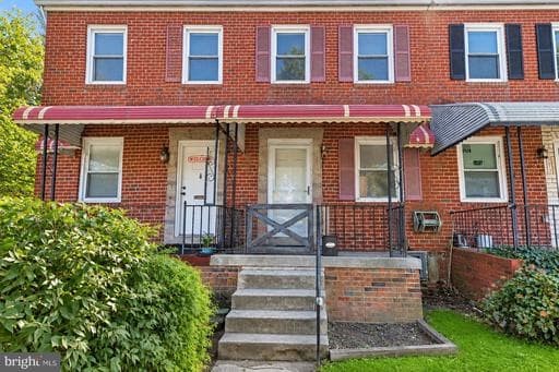 6321 Brown Ave, Baltimore, MD 21224-6130, United States