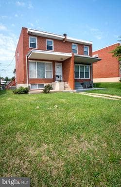 1246 PINE HEIGHTS AVE, BALTIMORE, MD, 21229, BALTIMORE CITY
