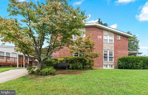 2428 Forest Green Rd, Baltimore, MD 21209-1543, United States