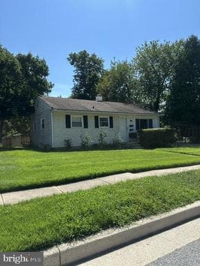 141 Cedarmere Rd, Owings Mills, MD 21117-2437, United States