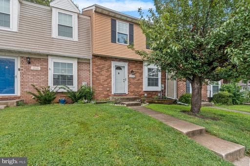 2918 Carlyle Ct, Abingdon, MD 21009-1840, United States