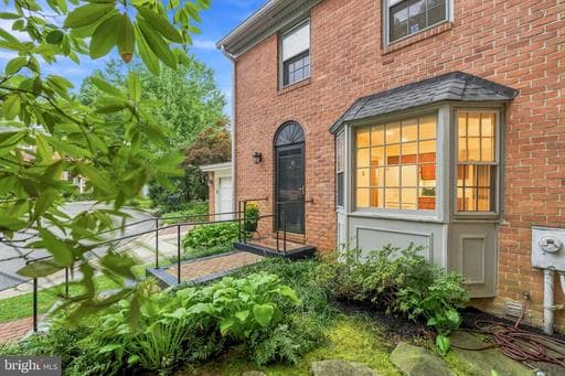 6603 Weymouth Ct, Baltimore, MD 21212-1216, United States