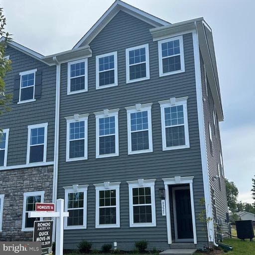 8225 FAIRBROOK RD, BALTIMORE, MD, 21244