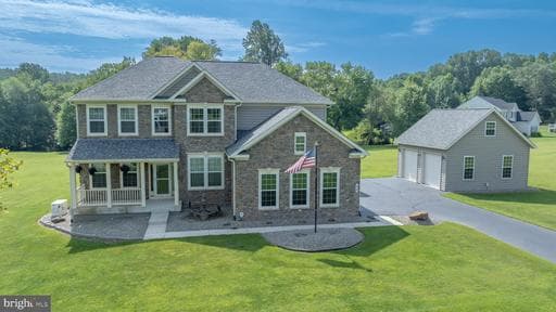 50 Rhodes Mountain Dr, North East, MD 21901-3613, United States